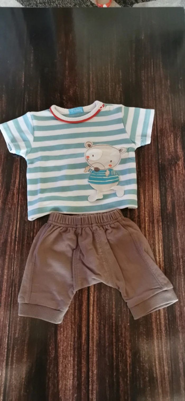 Ensemble