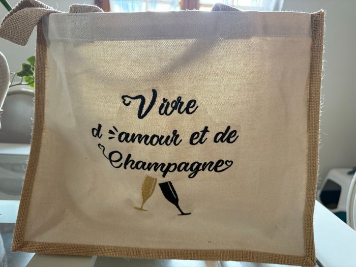 Broderies personnalisées - photo numéro 7