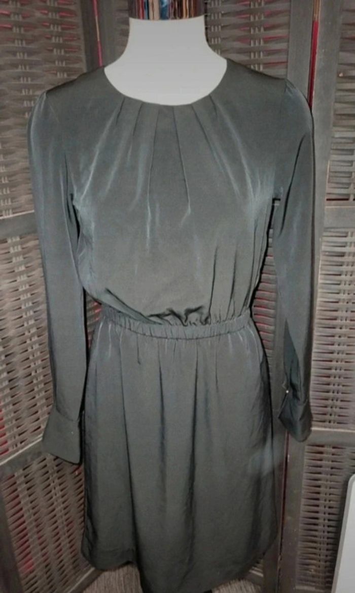 Robe noire H&M 36