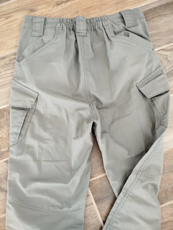 Pantalon swat pants - photo numéro 6
