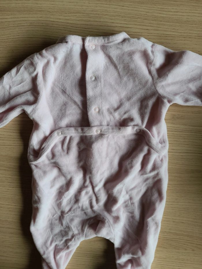 Pyjama 6 mois - photo numéro 4