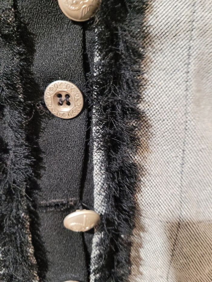 Petite veste - photo numéro 4