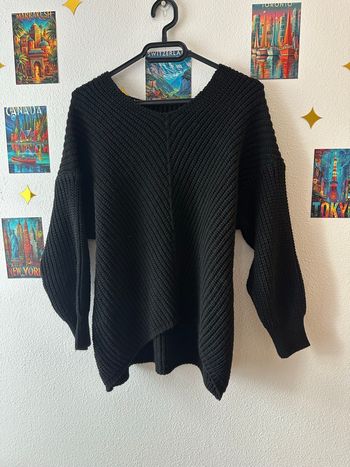 Lot 3 pulls femme 