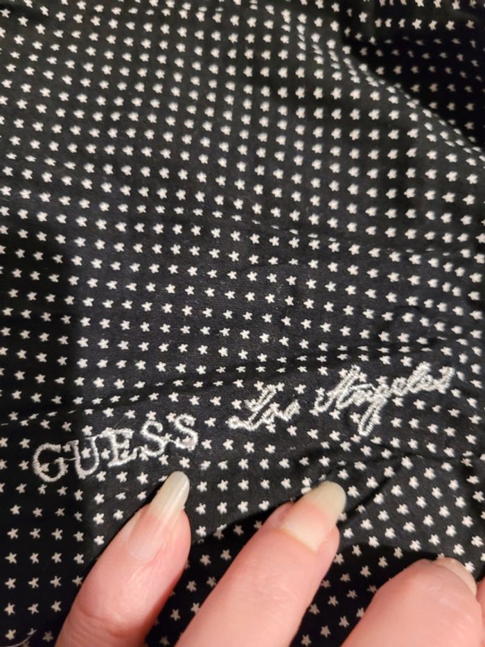 Chemise Guess - photo numéro 16