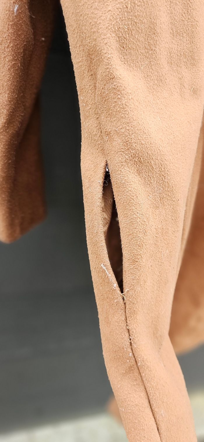 Veste - photo numéro 3