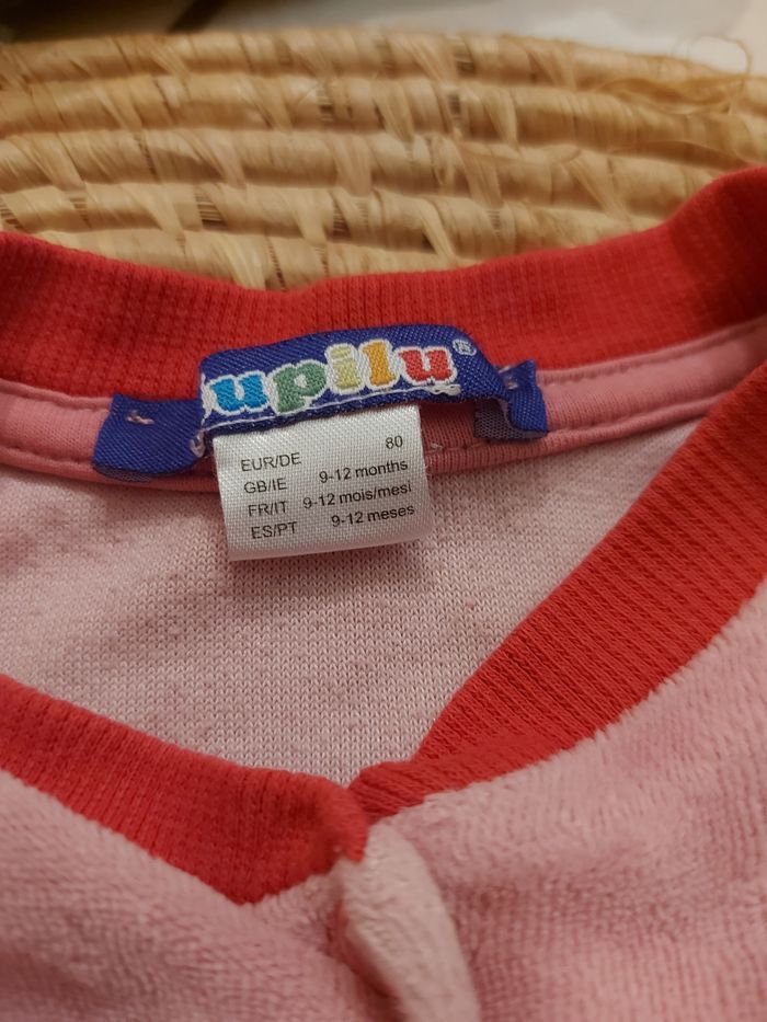 Pygama - photo numéro 3