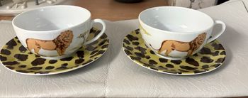 Tasses Tanganyika