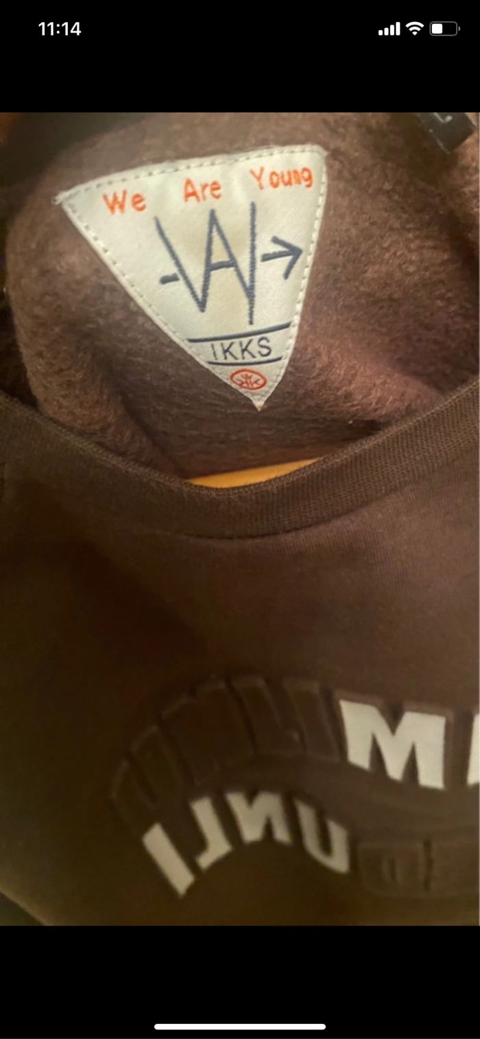 Ensemble sport en coton - photo numéro 7