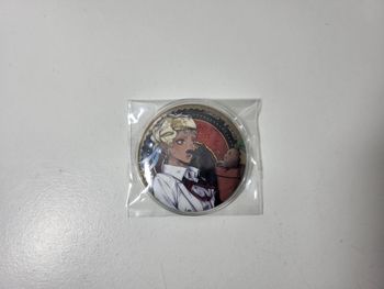 Twisted Wonderland Pin's / Broche Kalim Al-Asim