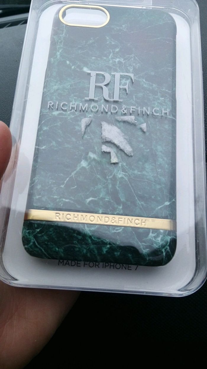 Coque de téléphone - photo numéro 4