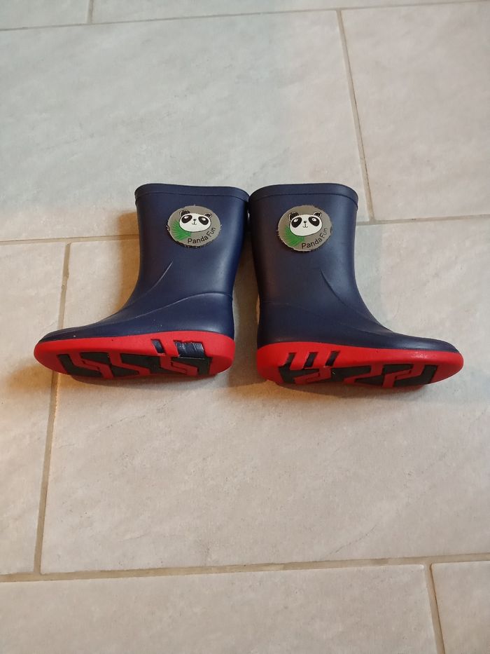 Bottes - photo numéro 4