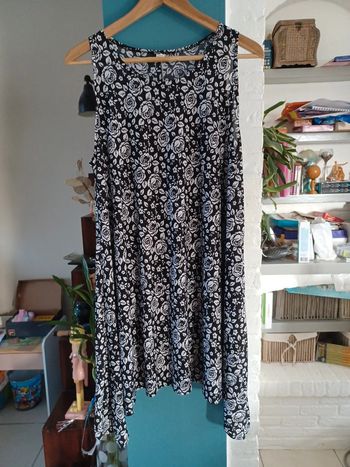 Robe ete
