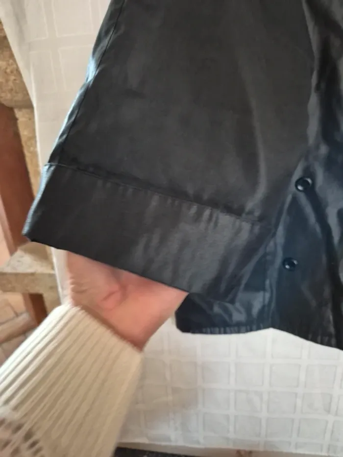 veste style kimono taille 42 - photo numéro 3