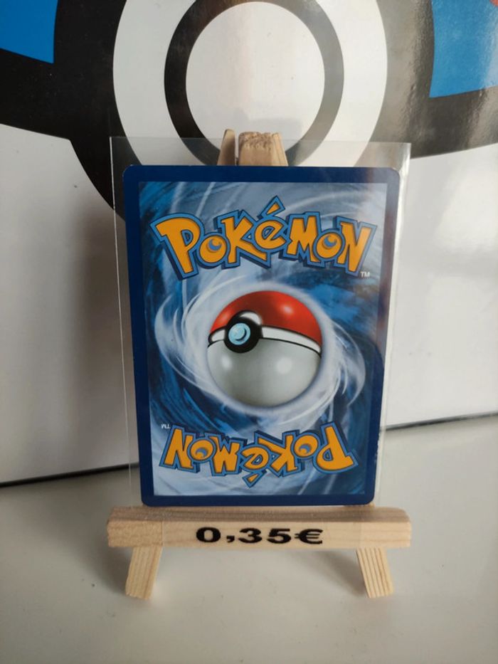 Scalpion 133/202 épée et bouclier - photo numéro 2