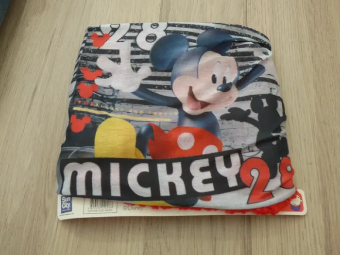 Tour de cou Mickey