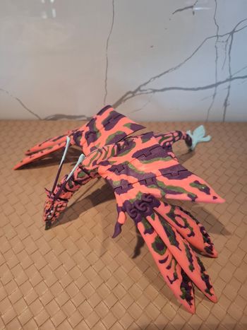 Avatar Ikran articulé 