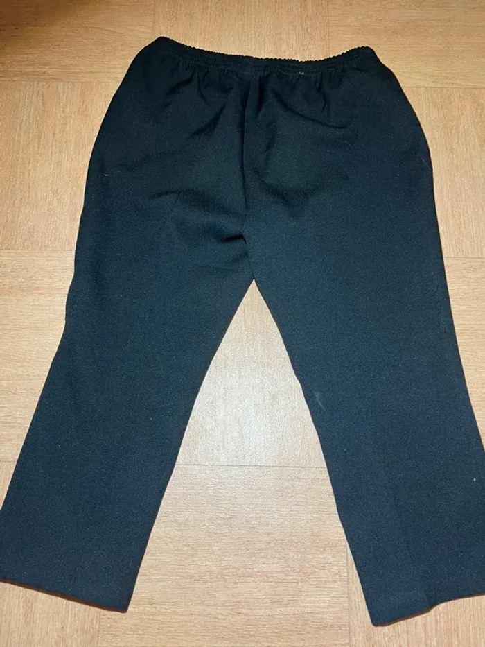 Pantalon sans marque - photo numéro 12
