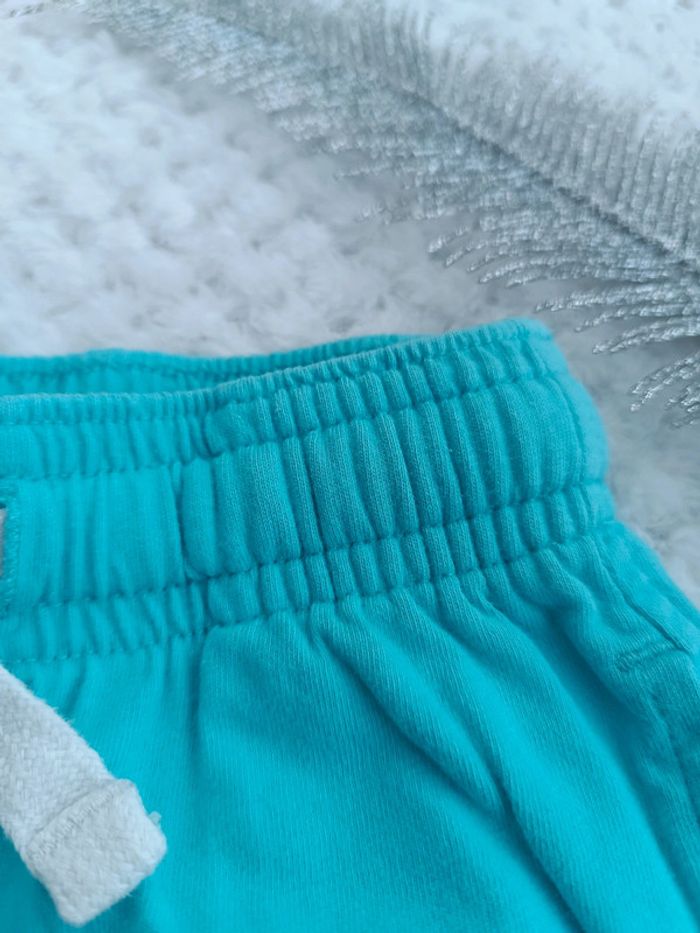 🔸Short Léger Bleu - Kiabi 4 Ans🔸 - photo numéro 6