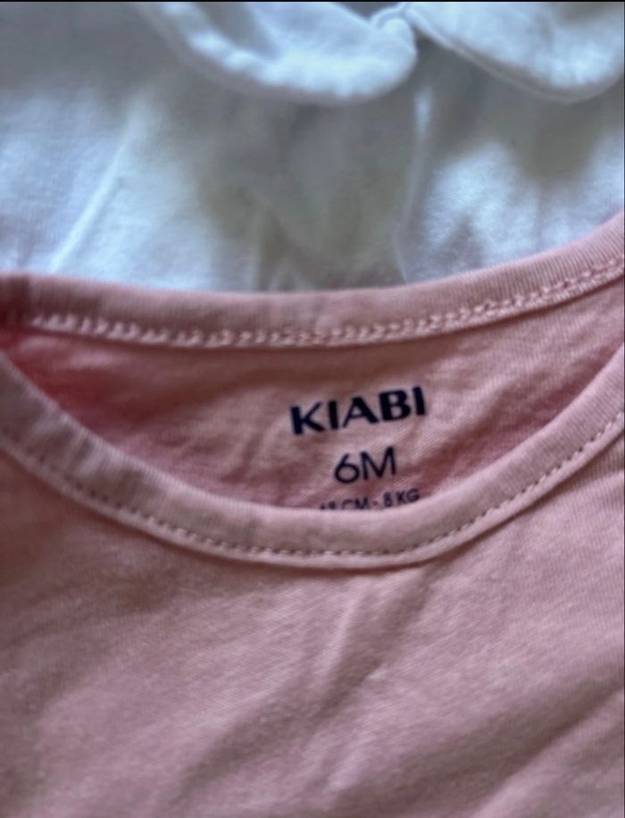 Petit pull fille - photo numéro 3