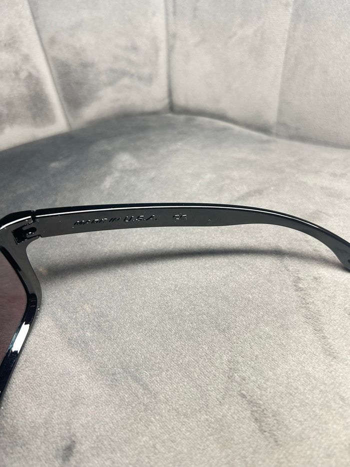 Lunette oakley - photo numéro 6