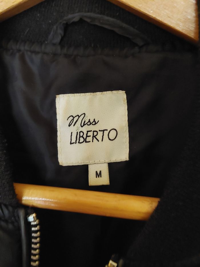 Blouson - photo numéro 2