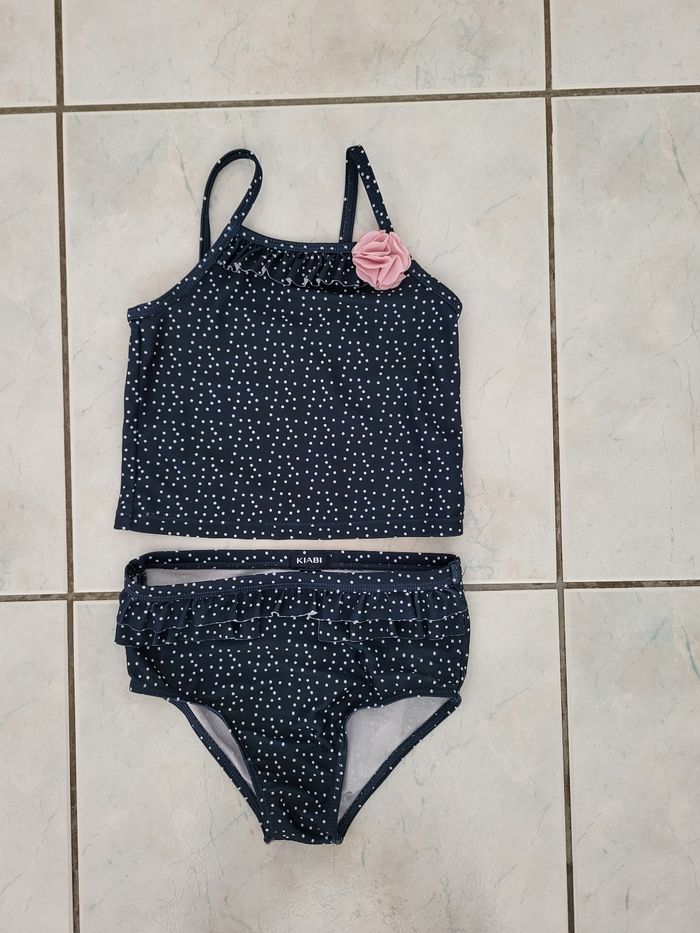 Maillot de bain