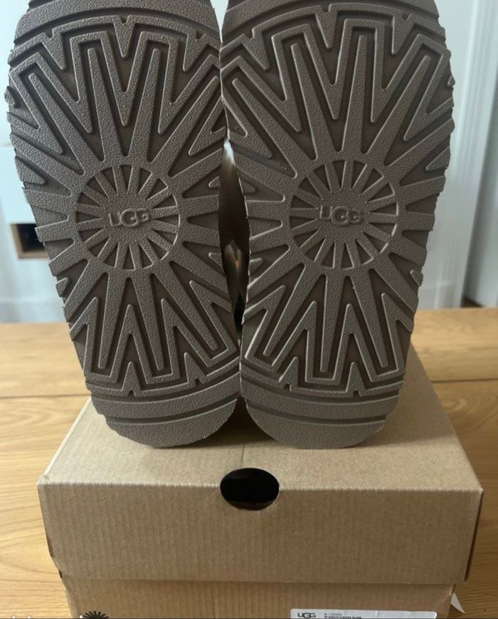 Ugg slide w - photo numéro 4
