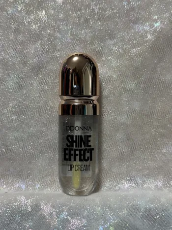 Gloss transparent