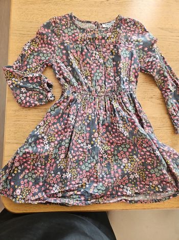 Robe Creeks 5 ans