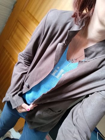 Veste femme