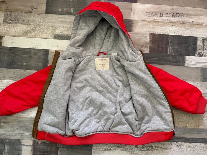 Manteau Zara 24-36 mois - photo numéro 2