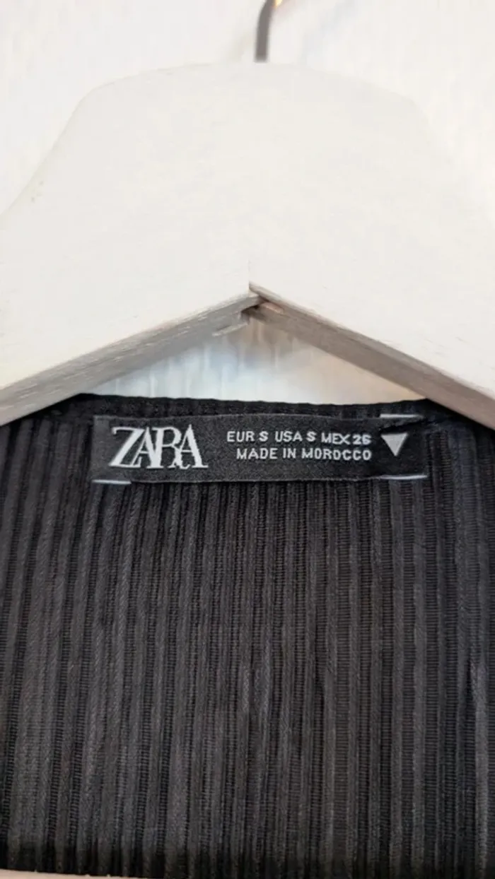 Combinaison - Zara - taille S - photo numéro 5