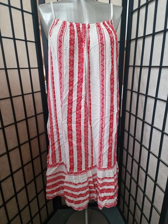 Robe neuve