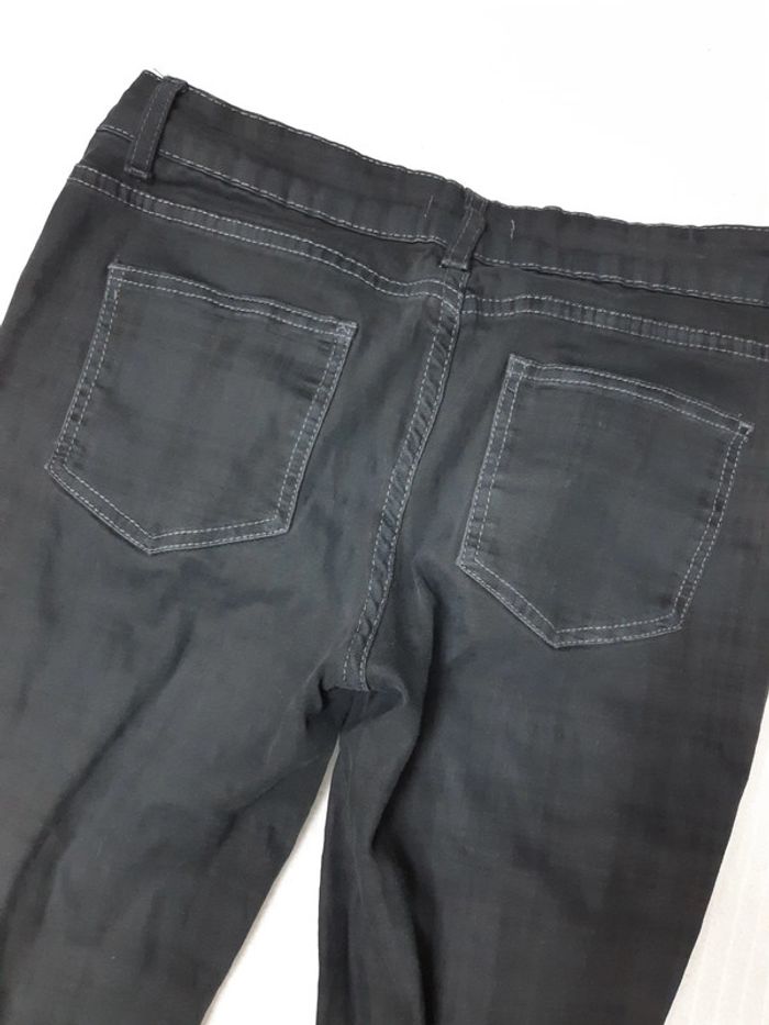 Pantalon noir Compagnie des aventures T40 - photo numéro 4