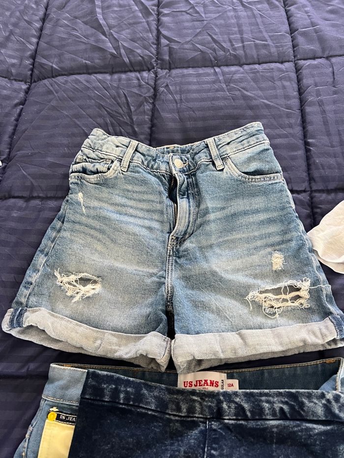 Lot de vêtements fille 14/15 - photo numéro 5