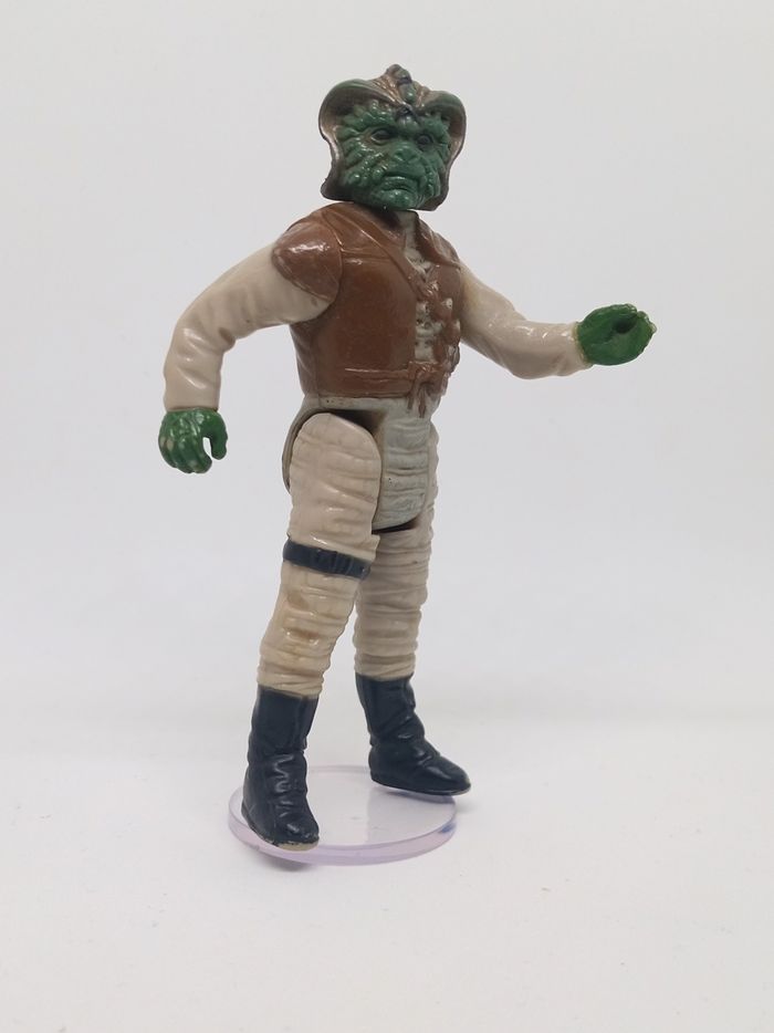 Starwars - figurine Klaatu - photo numéro 4