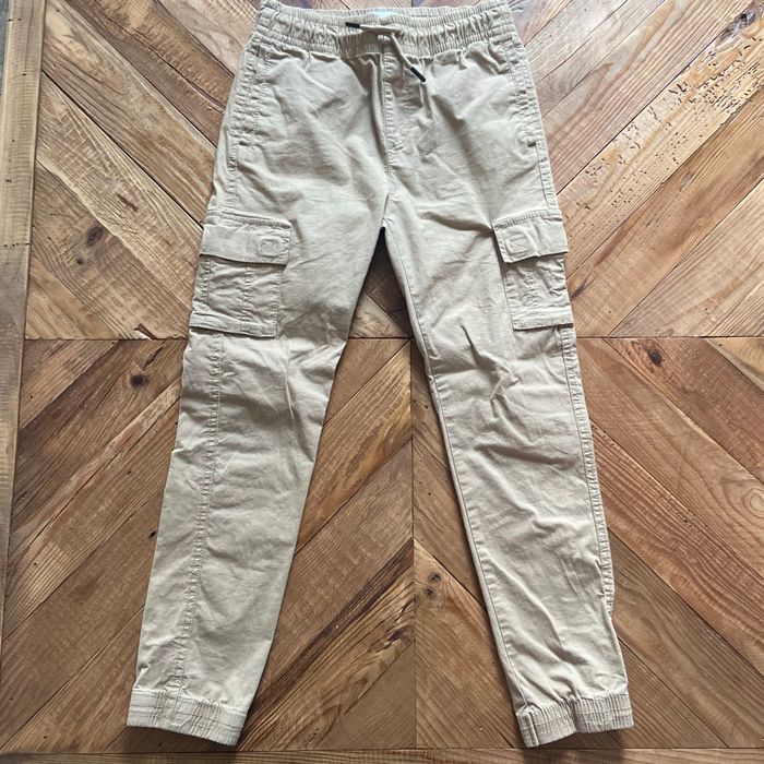 Cargo garçon