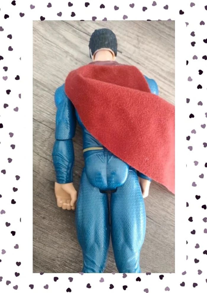 Superman matel comics 2015 - photo numéro 3