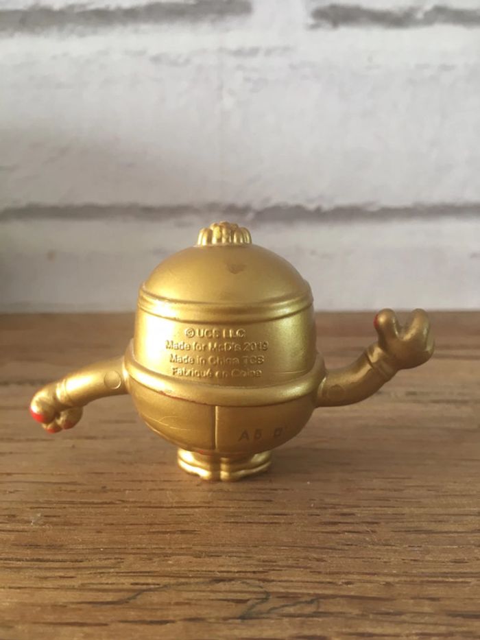 Vend figurine minions - photo numéro 2