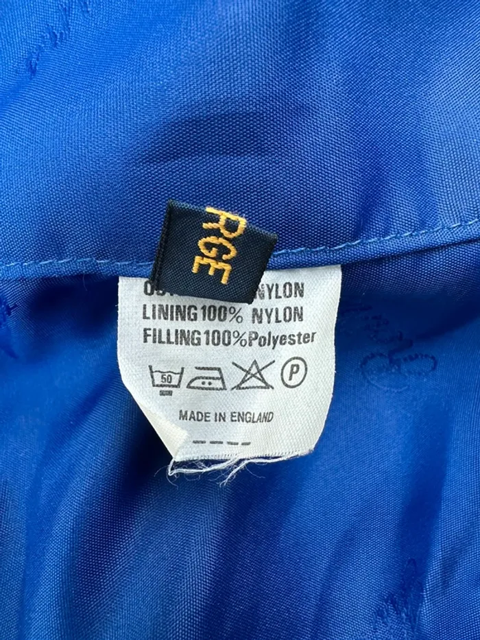 Veste Rothmans Mitsubishi - photo numéro 6