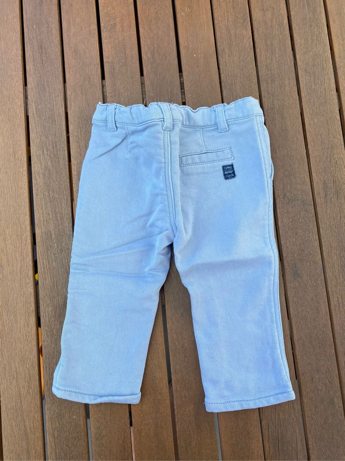 Pantalon vertbaudet 18 mois - photo numéro 2