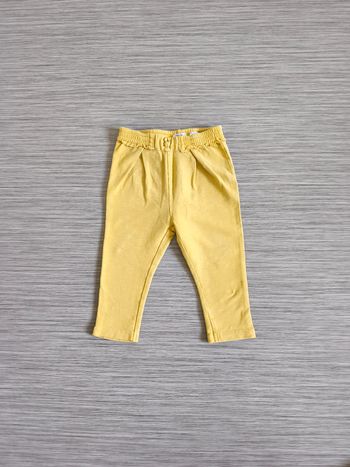 Pantalon fille Zara 12 -18 mois
