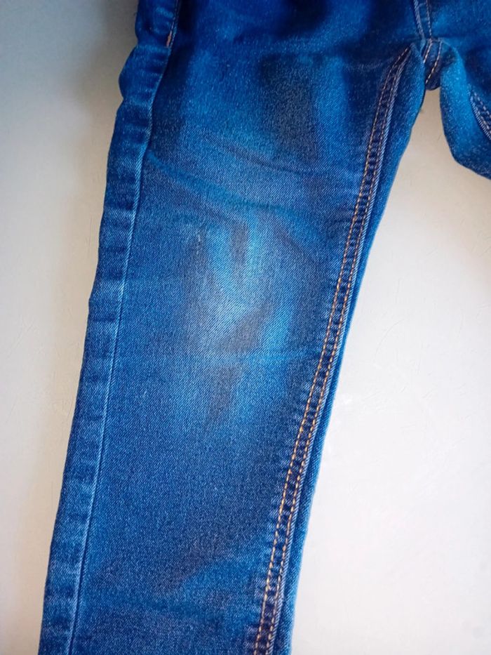 Jegging 3ans a donner - photo numéro 3