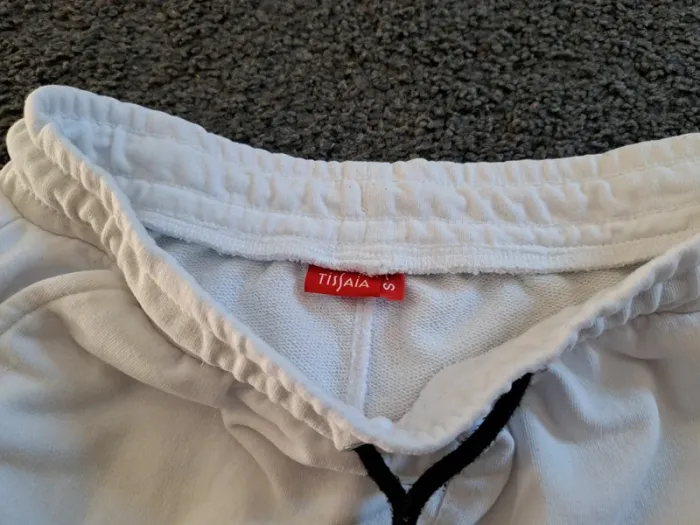 Pantalon de jogging, Tissaia, taille S - photo numéro 2
