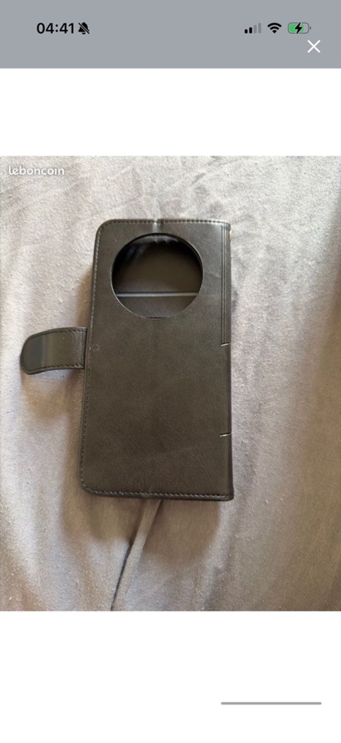 Étui honor magic 5 lite - photo numéro 3