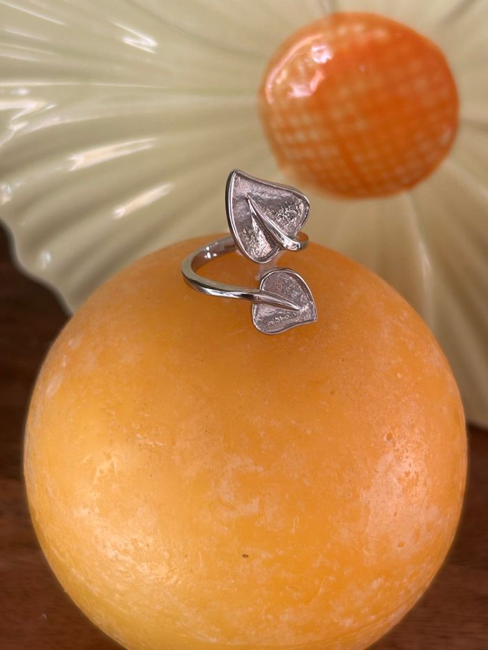 Bague acier - photo numéro 2