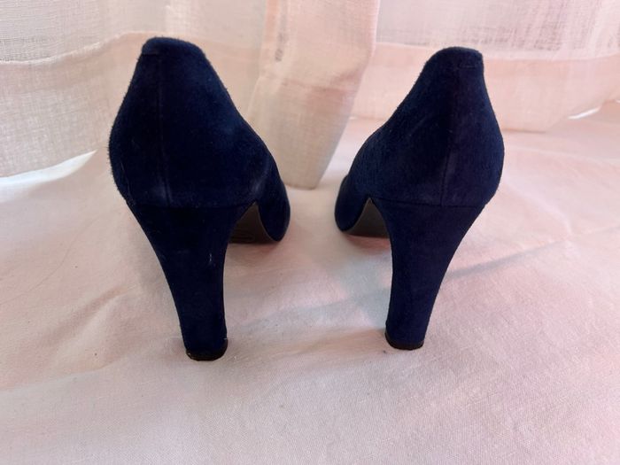 Escarpins - photo numéro 4