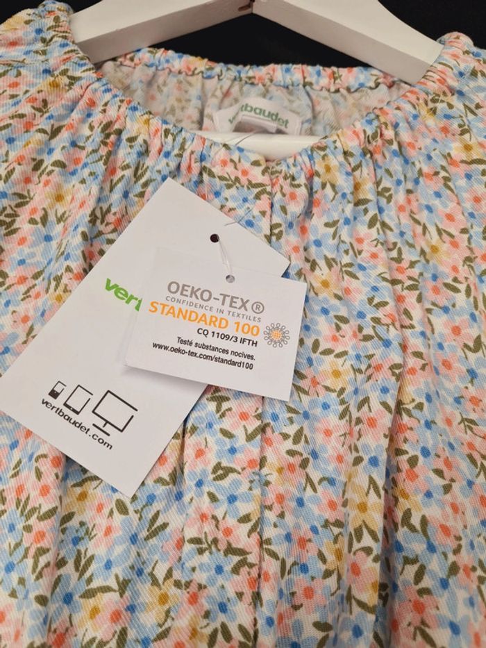 Combishort vertbaudet - photo numéro 2