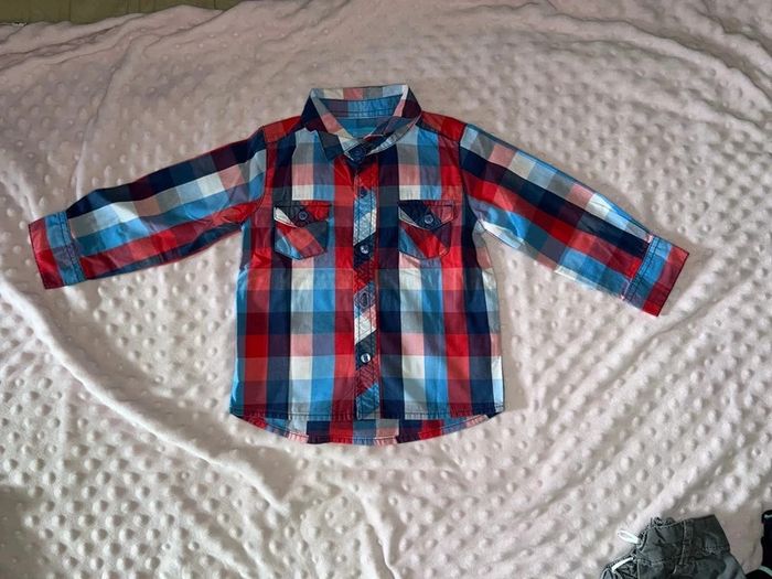 Chemise