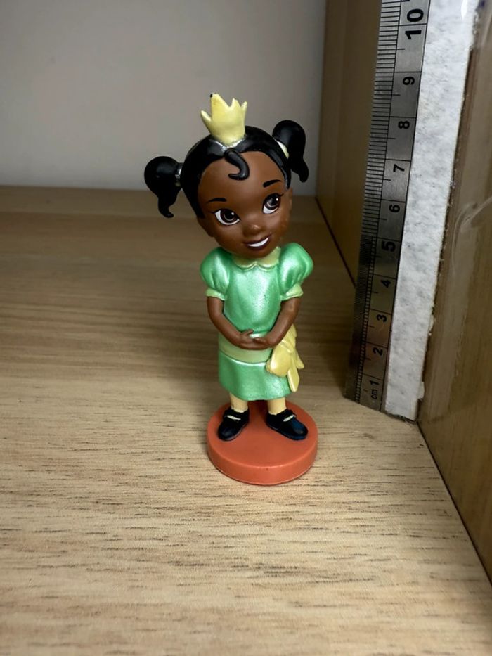 Figurine Tiana Disney